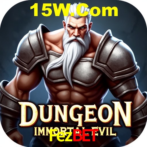 Interface do App Fezbet