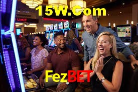 Spaceman Game Fezbet