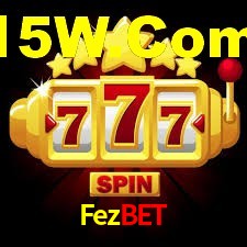 Fezbet App Interface