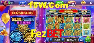Tennis Betting Fezbet