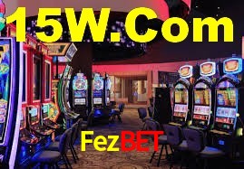 Fezbet App