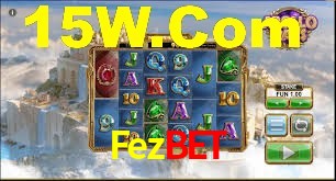 Premium Interface Fezbet