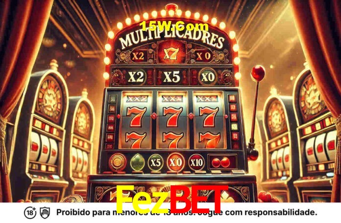 Experiência VIP Fezbet