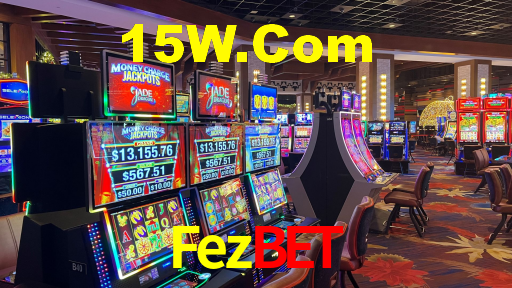Desvendando o Mundo dos Jogos Virtuais na Fezbet