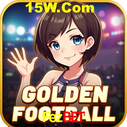 APP oficial da Fezbet para mobile