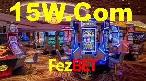 Welcome Bonus Fezbet