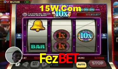 Descubra o Programa VIP da Fezbet: Vantagens Exclusivas para Jogadores