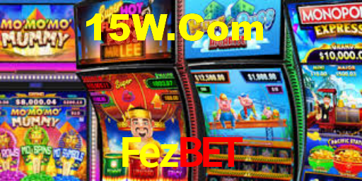 Fezbet - Plataforma De Jogos Eletrônicos - Fezbet Login