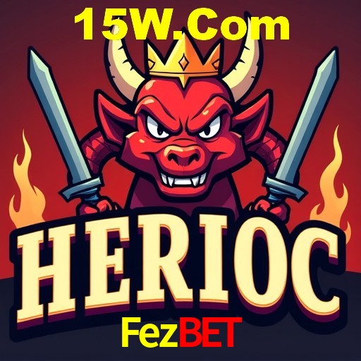 Diretório de Jogos Fezbet