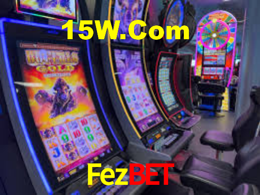 Fezbet: A Experiência de Casino com Jogos de Mesa ao Vivo