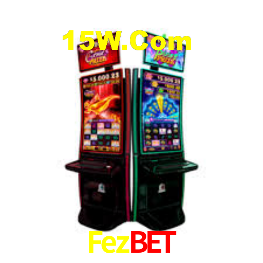 Fezbet: Seu Cassino Premiado com Pagamentos Rápidos