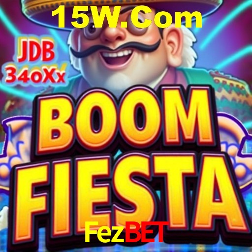 Provedores de Jogos Fezbet