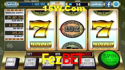 Apostas Esportivas na Fezbet: Um Guia Completo